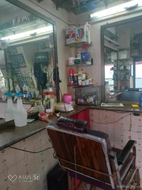 Lucky Hair Cutting Salon, Mumbai - Photo 5