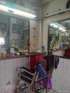 Lucky Hair Cutting Salon, Mumbai - Photo 3