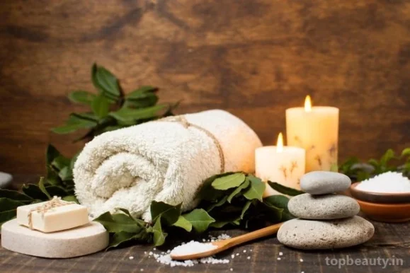 Yeti spa in bandra | Full Body Massage | Luxury Body Massage Centre, Mumbai - Photo 2
