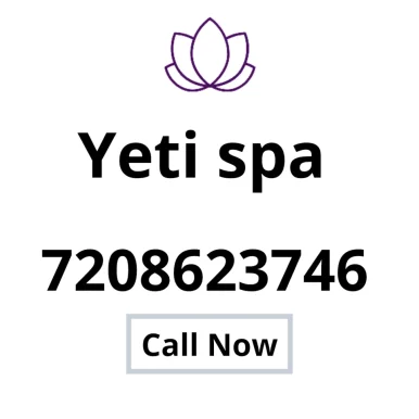 Yeti spa in bandra | Full Body Massage | Luxury Body Massage Centre, Mumbai - Photo 1