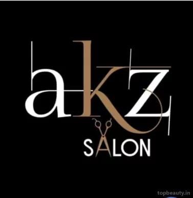 AKZ salon, Mumbai - Photo 7
