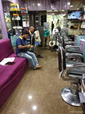 Seven Star Hair Salon., Mumbai - Photo 2