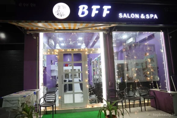 Bff Salon & spa, Mumbai - Photo 8