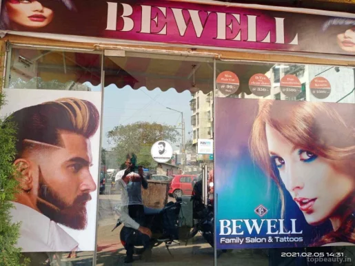 Bewell Family Salon & Tattoos, Mumbai - Photo 6