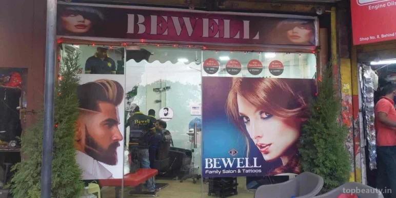Bewell Family Salon & Tattoos, Mumbai - Photo 5