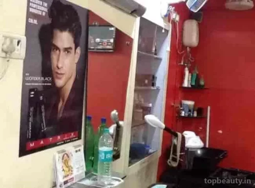 Tip Top Hair Salon, Mumbai - Photo 7