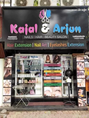 Kajal & Arjun Salon, Mumbai - Photo 6