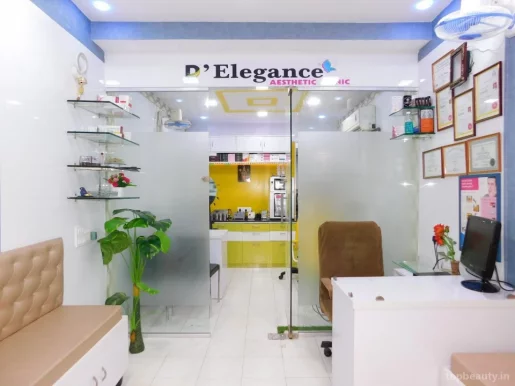 D'Elegance Aesthetic Clinic, Mumbai - Photo 7