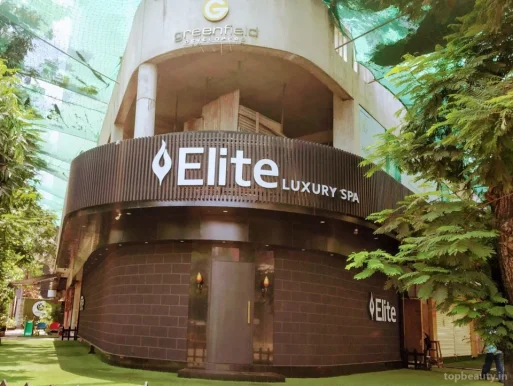 Elite Luxury Spa, Mumbai - Photo 1
