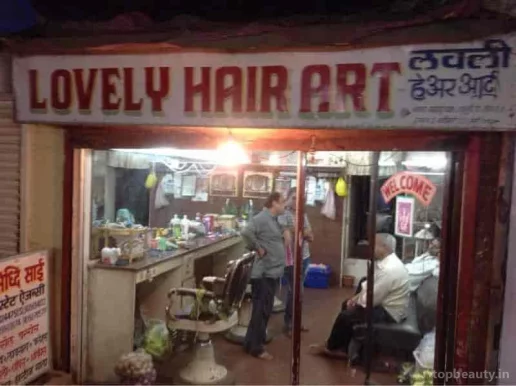 Lovely Hair Art, Mumbai - Photo 4