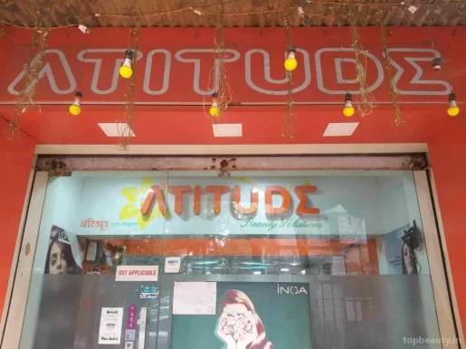 Atitude Beauty Solutions, Mumbai - Photo 6