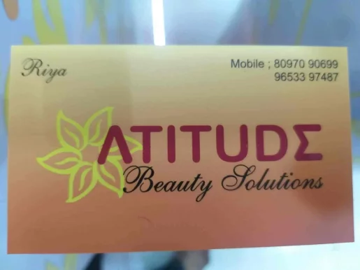 Atitude Beauty Solutions, Mumbai - Photo 3