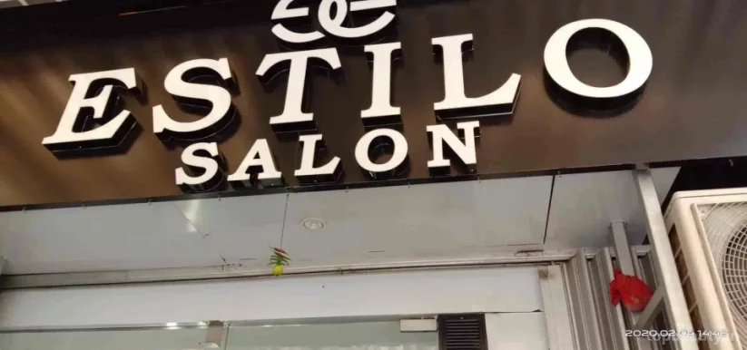 Estilo Salon, Mumbai - Photo 7