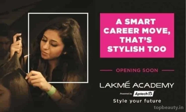 Lakmé Academy Powered by Aptech, Mumbai - Photo 8