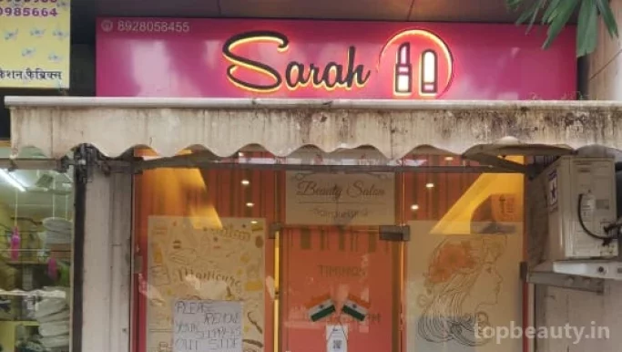Sarah Beauty Salon - "Ladies Only" Hair and Beauty Salon, Mumbai - Photo 1