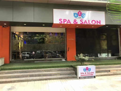 Azo The Spa & Salon, Mumbai - Photo 4