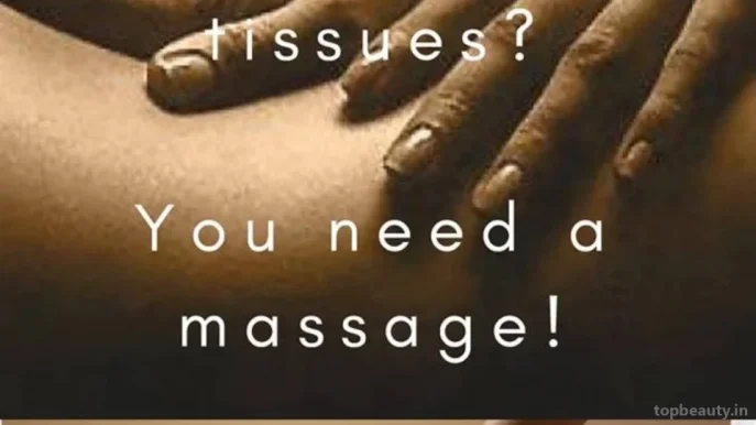 Om Wellness Massage at Home: Massage Spa at Home in Kandivali | Thai Massage in Kandivali | Foot Massage in Kandivali | Paralysis & Arthritis Massage | Men's Massage at Home | Physiotherapist Massage | Slip Disc & Spondylitis Massage | Neuro Therapist at , Mumbai - Photo 3