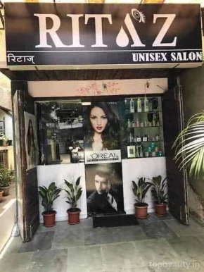 Rita'z Ladies Salon, Mumbai - Photo 6