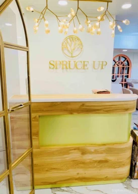 Spruce up Unisex Salon, Mumbai - Photo 1
