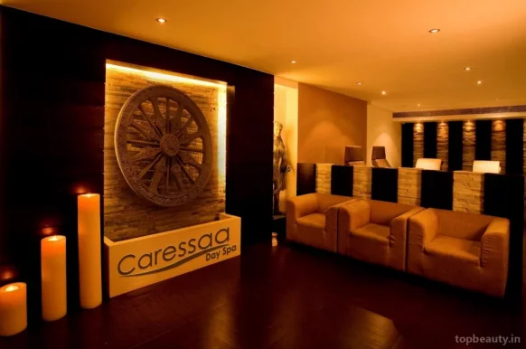 Caressaa Day Spa, Mumbai - Photo 7