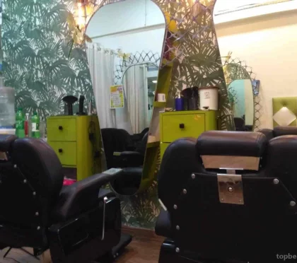 KDM Hair & Beauty Men's Salon – Body massage in Mumbai