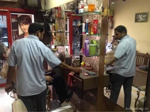 Popular Hair Cutting Salon, Mumbai - Photo 4