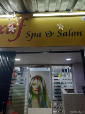 Roxaf Spa And Salon, Mumbai - Photo 7