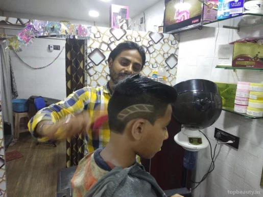 Crazy Cut Hair Salon Malad, Mumbai - Photo 4