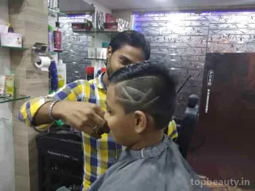 Crazy Cut Hair Salon Malad, Mumbai - Photo 8