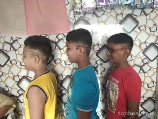 Crazy Cut Hair Salon Malad, Mumbai - Photo 5