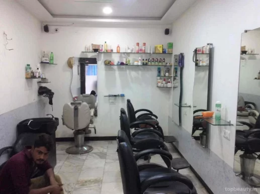 Maharashtra hair cuting salon, Mumbai - Photo 4