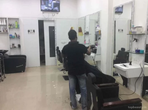 Maharashtra hair cuting salon, Mumbai - Photo 3