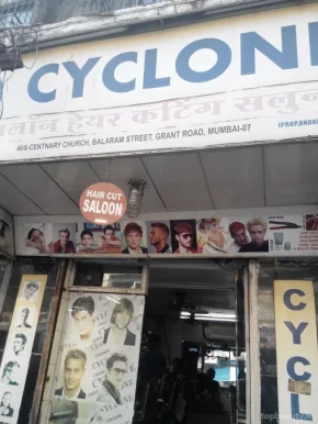Cyclone, Mumbai - Photo 3