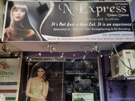 N.X.Press, Mumbai - Photo 6