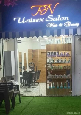TN Unisex Salon, Mumbai - Photo 4