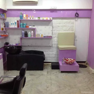 Nilam Beauty Salon, Mumbai - Photo 3