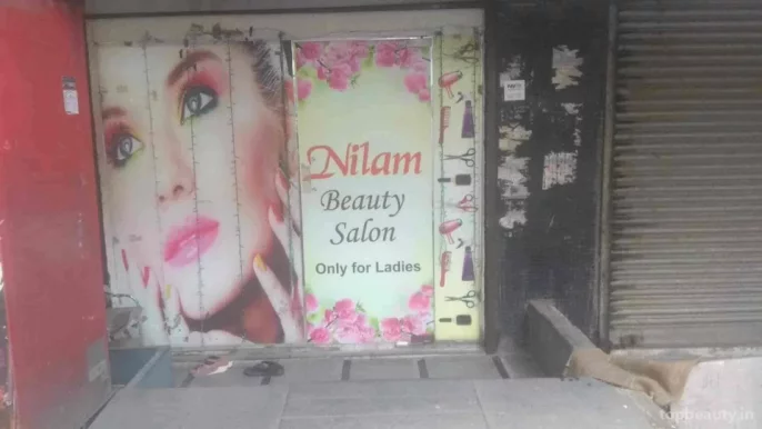 Nilam Beauty Salon, Mumbai - Photo 2