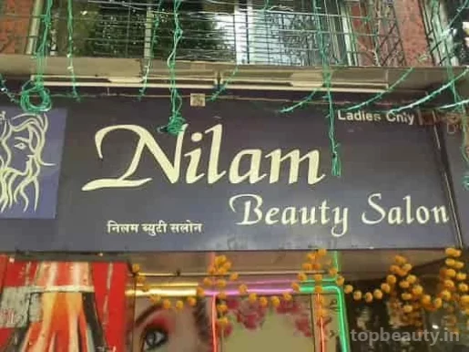Nilam Beauty Salon, Mumbai - Photo 4