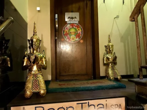 Baan Thai Spa, Mumbai - Photo 4