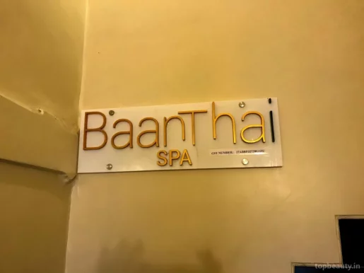Baan Thai Spa, Mumbai - Photo 3