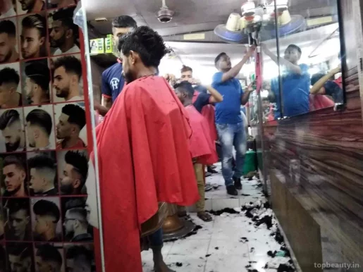 John Classic Hair Salon, Mumbai - Photo 3