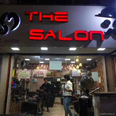 The Salon Unisex, Mumbai - Photo 2