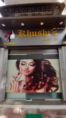 Khushi Salon & Spa, Mumbai - Photo 3