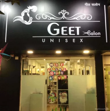 Geet's Salon, Mumbai - Photo 8