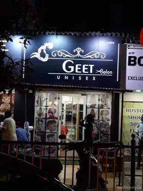 Geet's Salon, Mumbai - Photo 6