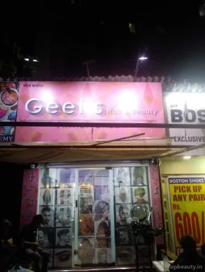 Geet's Salon, Mumbai - Photo 2