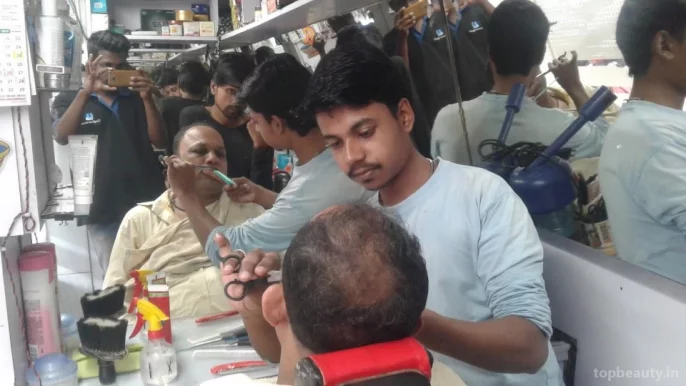 Shri mulund hair dressser, Mumbai - 