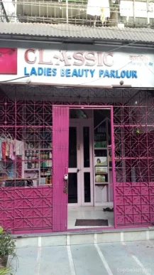 Classic Ladies Beauty Parlour, Mumbai - Photo 3