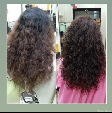 Kumud Skin & Hair Wellness Salon, Mumbai - Photo 4