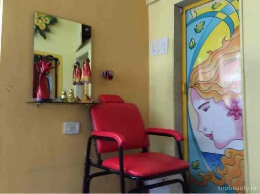 Bharti's Beauty Parlor, Mumbai - Photo 4